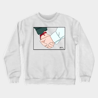 Revenge of Others Crewneck Sweatshirt